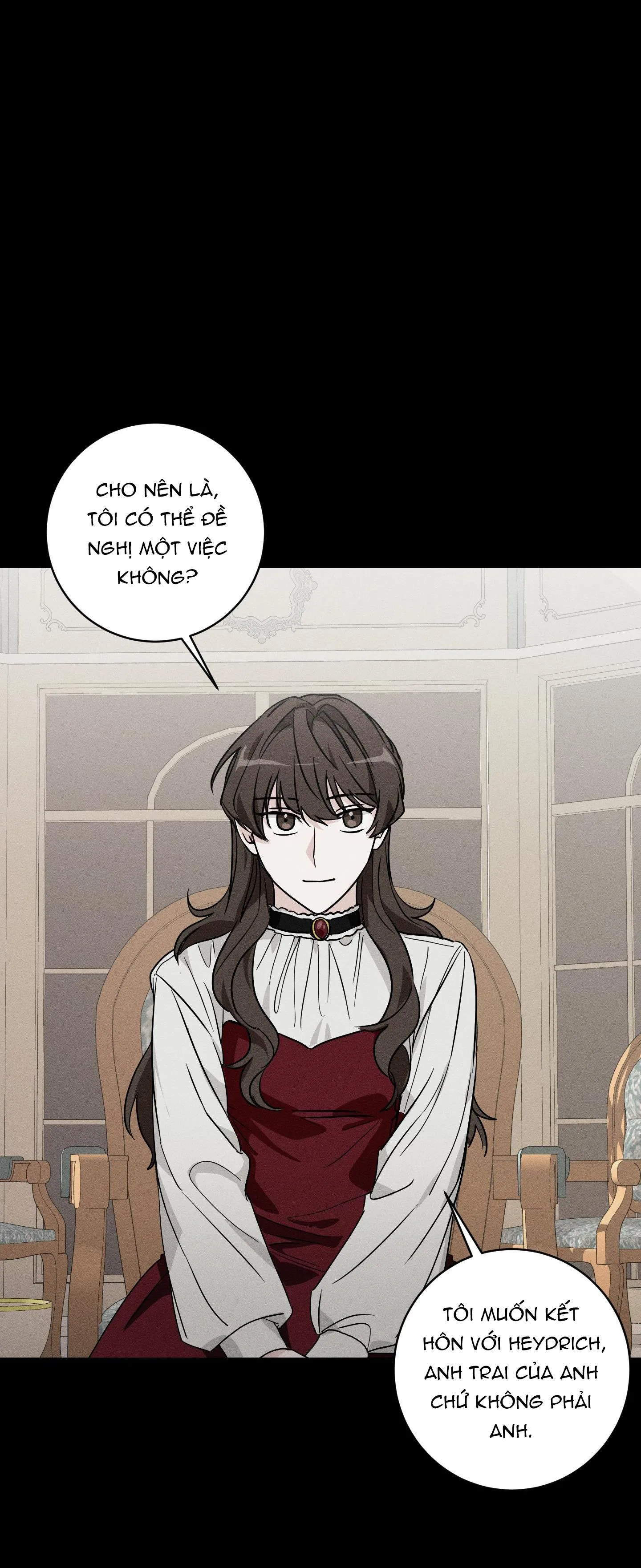 TUYỂN TẬP TRUYỆN NGẮN HỎNY CỦA NHÀ SẸC Chapter 13 Trang 12