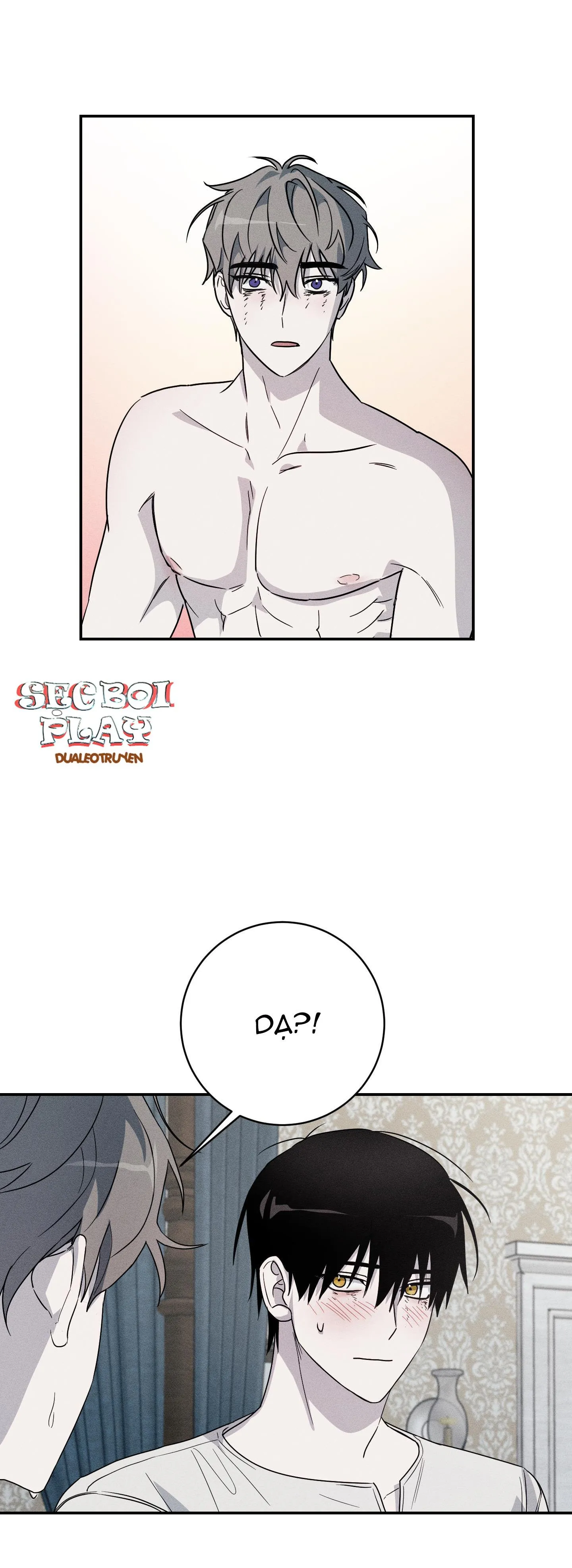 TUYỂN TẬP TRUYỆN NGẮN HỎNY CỦA NHÀ SẸC Chapter 13 Trang 20