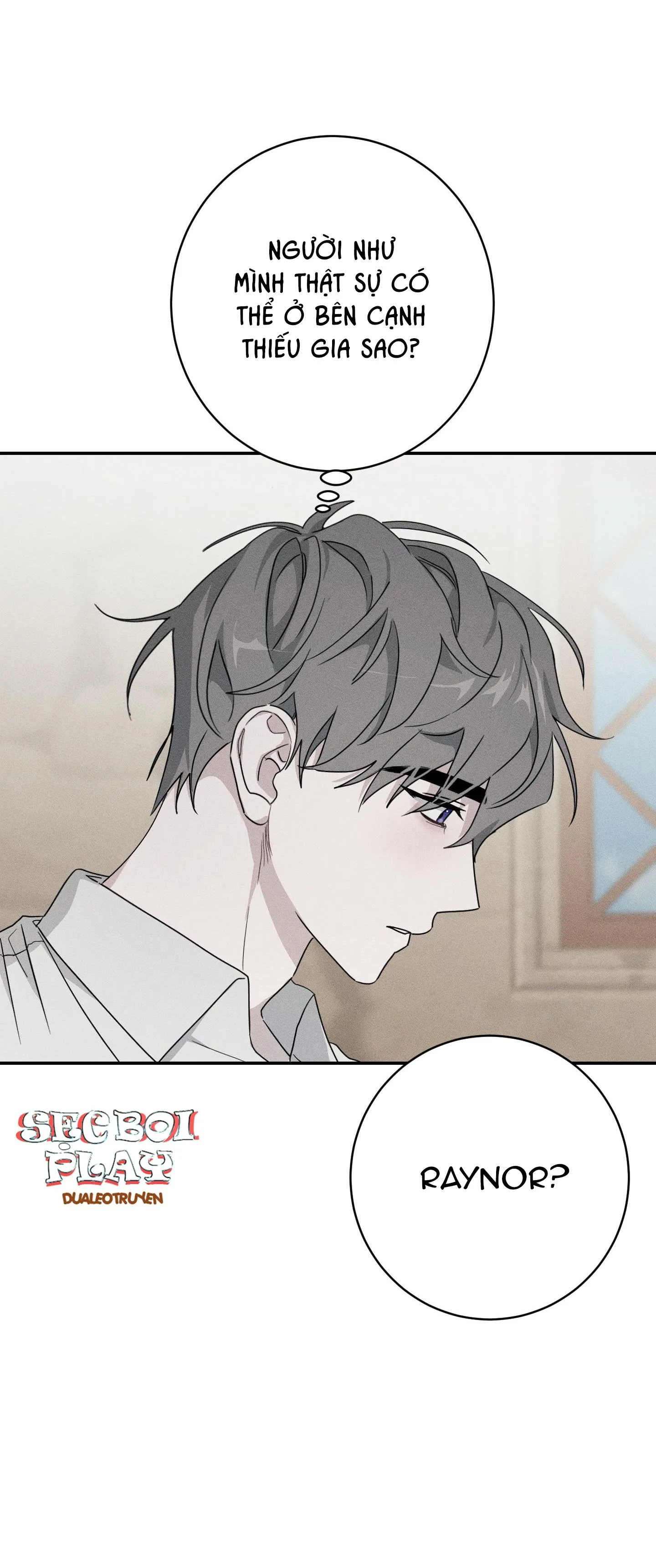 TUYỂN TẬP TRUYỆN NGẮN HỎNY CỦA NHÀ SẸC Chapter 14 Trang 16