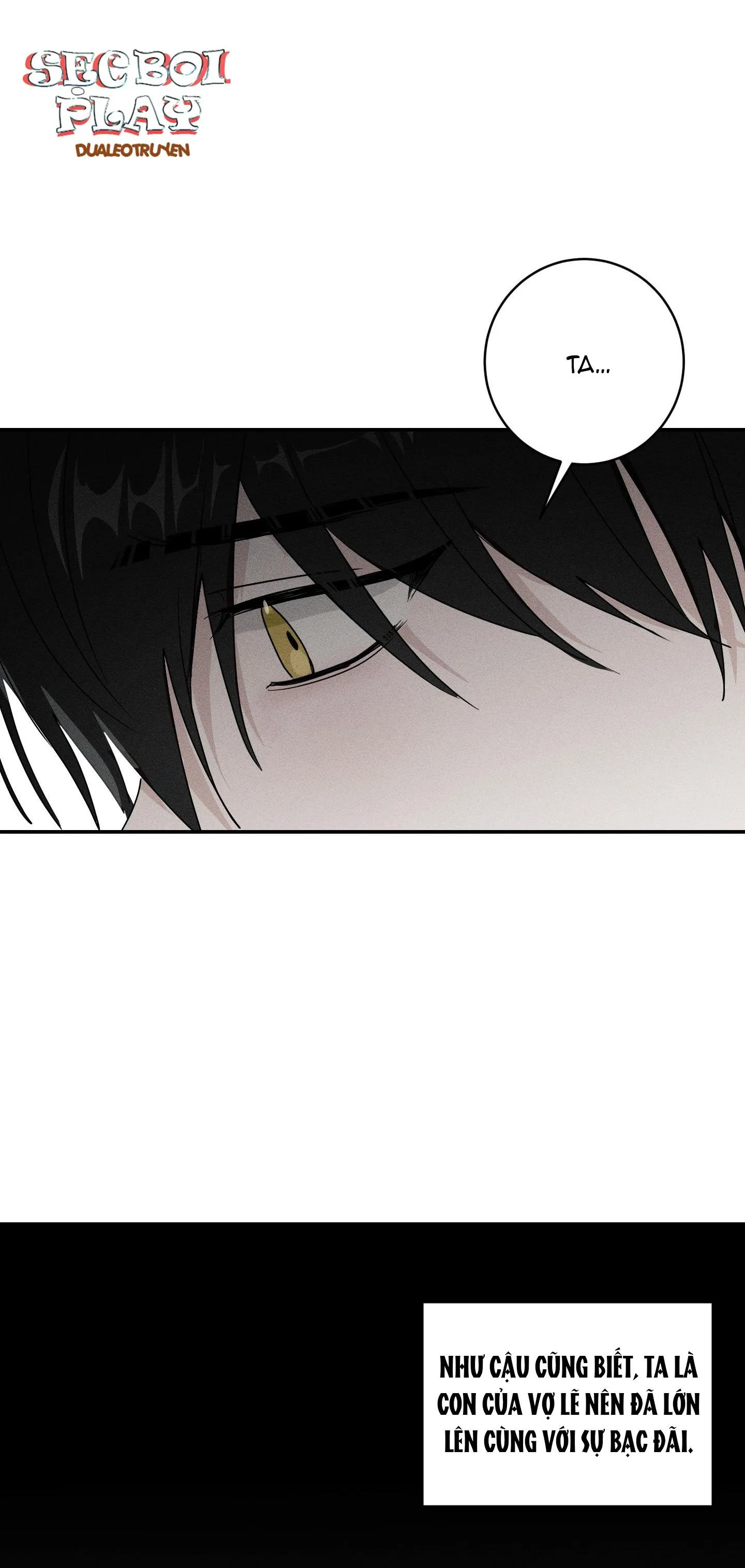 TUYỂN TẬP TRUYỆN NGẮN HỎNY CỦA NHÀ SẸC Chapter 14 Trang 21