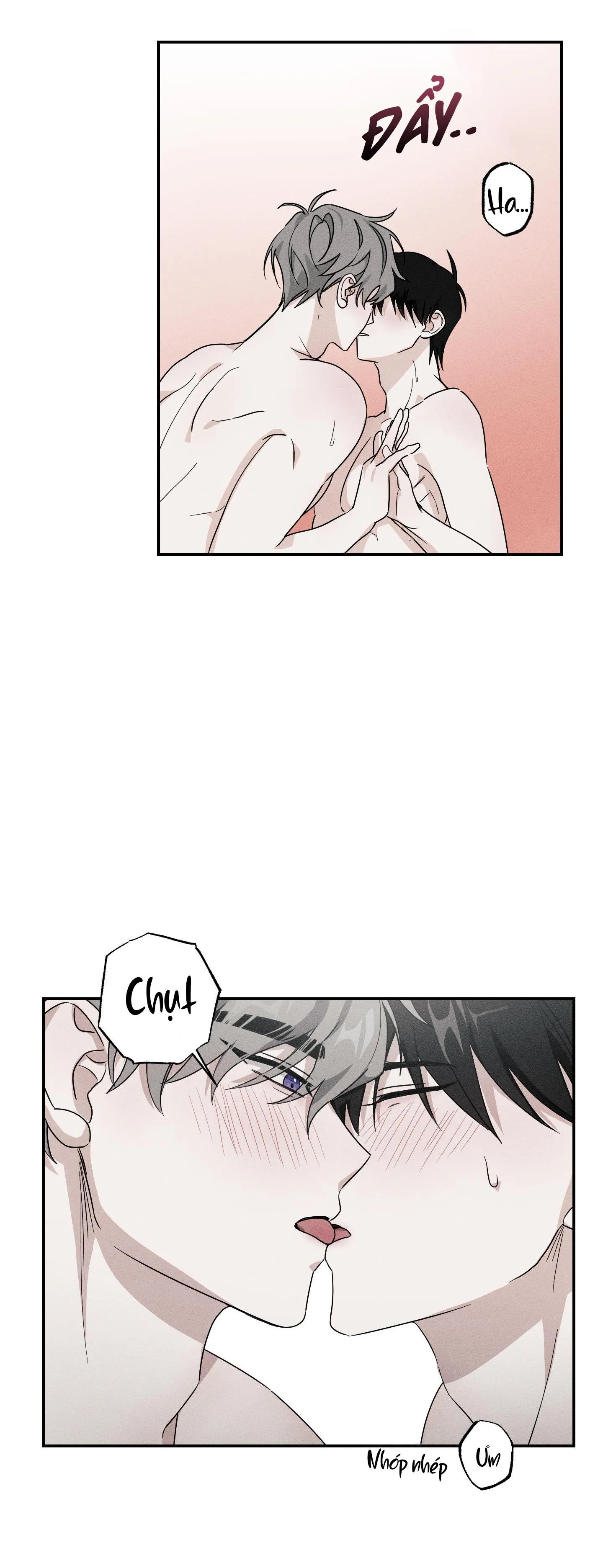 TUYỂN TẬP TRUYỆN NGẮN HỎNY CỦA NHÀ SẸC Chapter 14 Trang 30