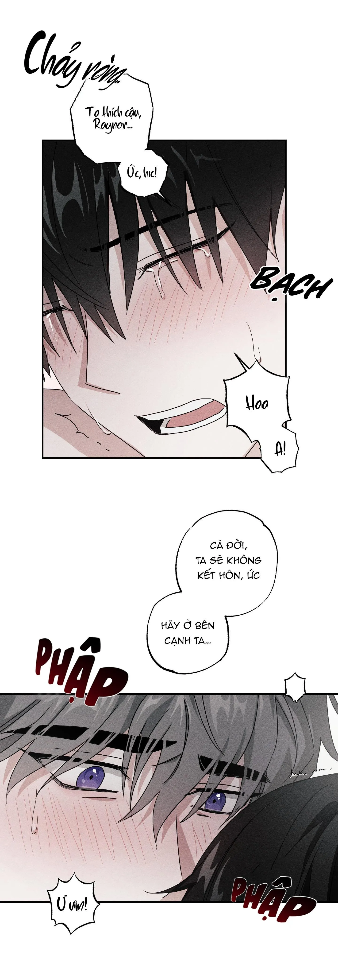 TUYỂN TẬP TRUYỆN NGẮN HỎNY CỦA NHÀ SẸC Chapter 14 Trang 38