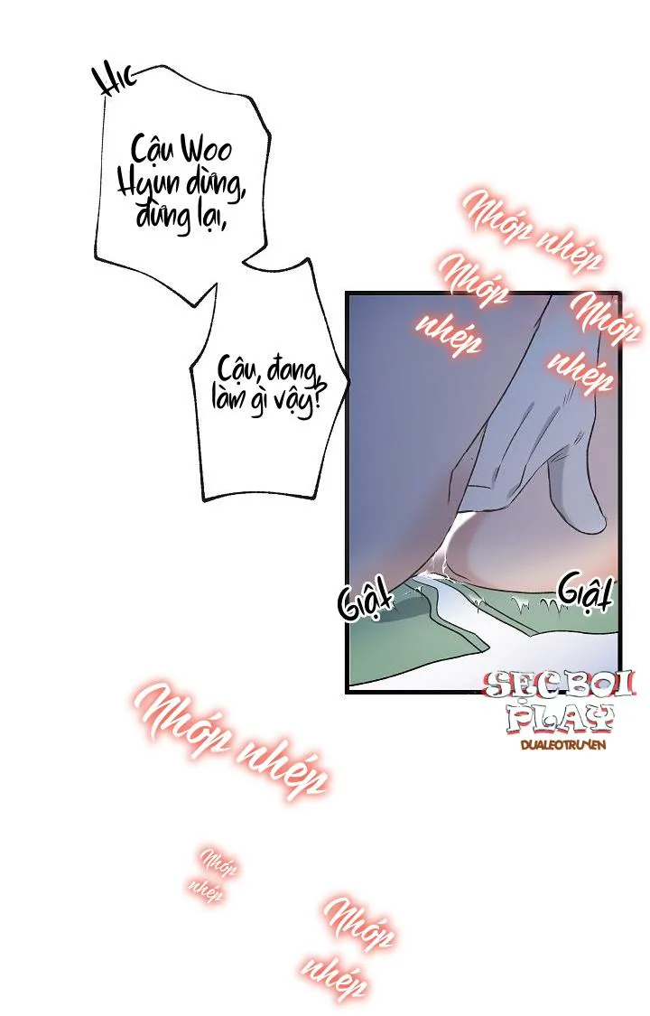 TUYỂN TẬP TRUYỆN NGẮN HỎNY CỦA NHÀ SẸC Chapter 15 Trang 3