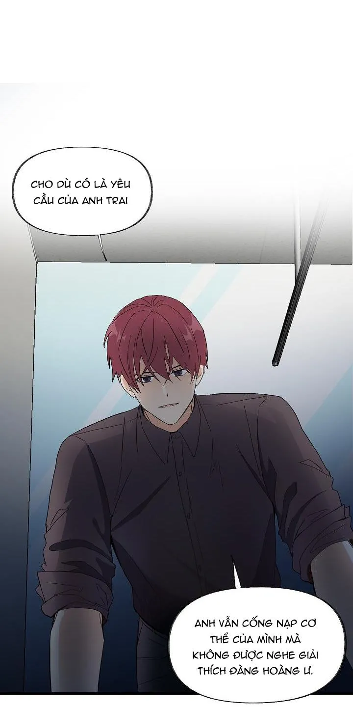 TUYỂN TẬP TRUYỆN NGẮN HỎNY CỦA NHÀ SẸC Chapter 15 Trang 7