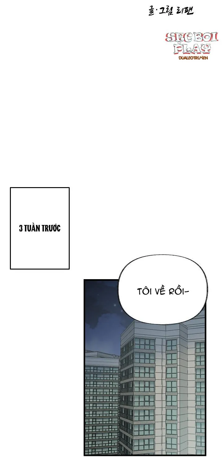 TUYỂN TẬP TRUYỆN NGẮN HỎNY CỦA NHÀ SẸC Chapter 15 Trang 10