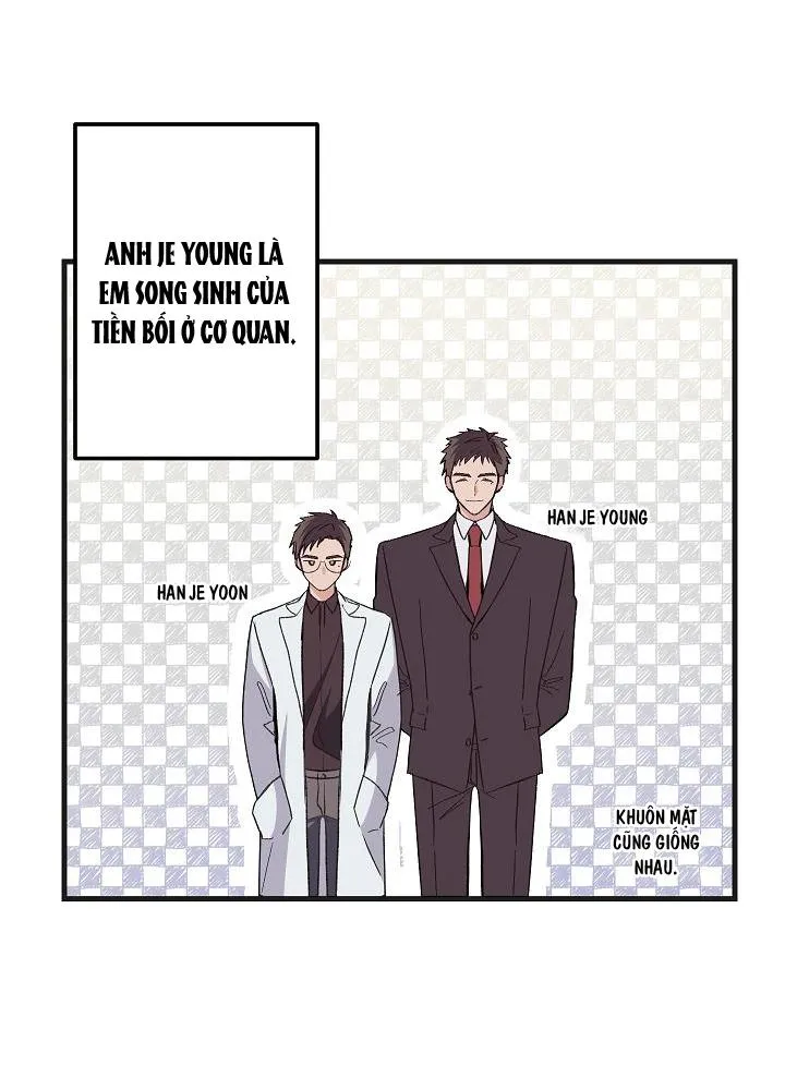 TUYỂN TẬP TRUYỆN NGẮN HỎNY CỦA NHÀ SẸC Chapter 15 Trang 12