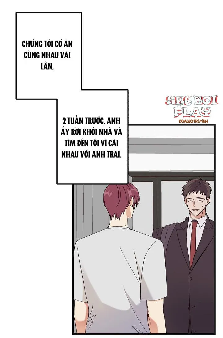 TUYỂN TẬP TRUYỆN NGẮN HỎNY CỦA NHÀ SẸC Chapter 15 Trang 13