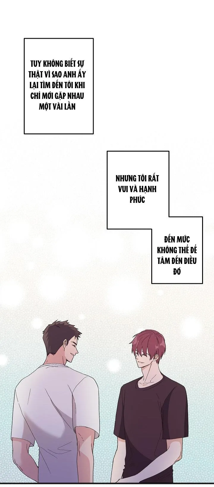 TUYỂN TẬP TRUYỆN NGẮN HỎNY CỦA NHÀ SẸC Chapter 15 Trang 16