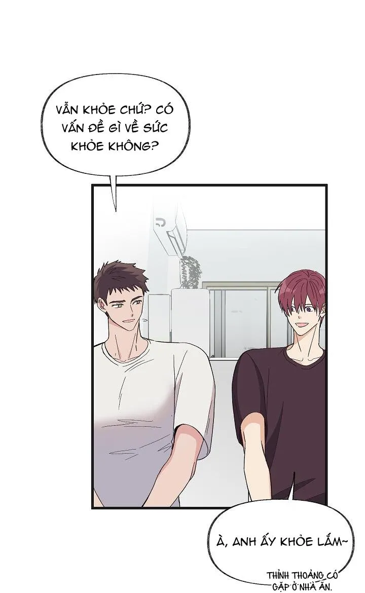 TUYỂN TẬP TRUYỆN NGẮN HỎNY CỦA NHÀ SẸC Chapter 15 Trang 19