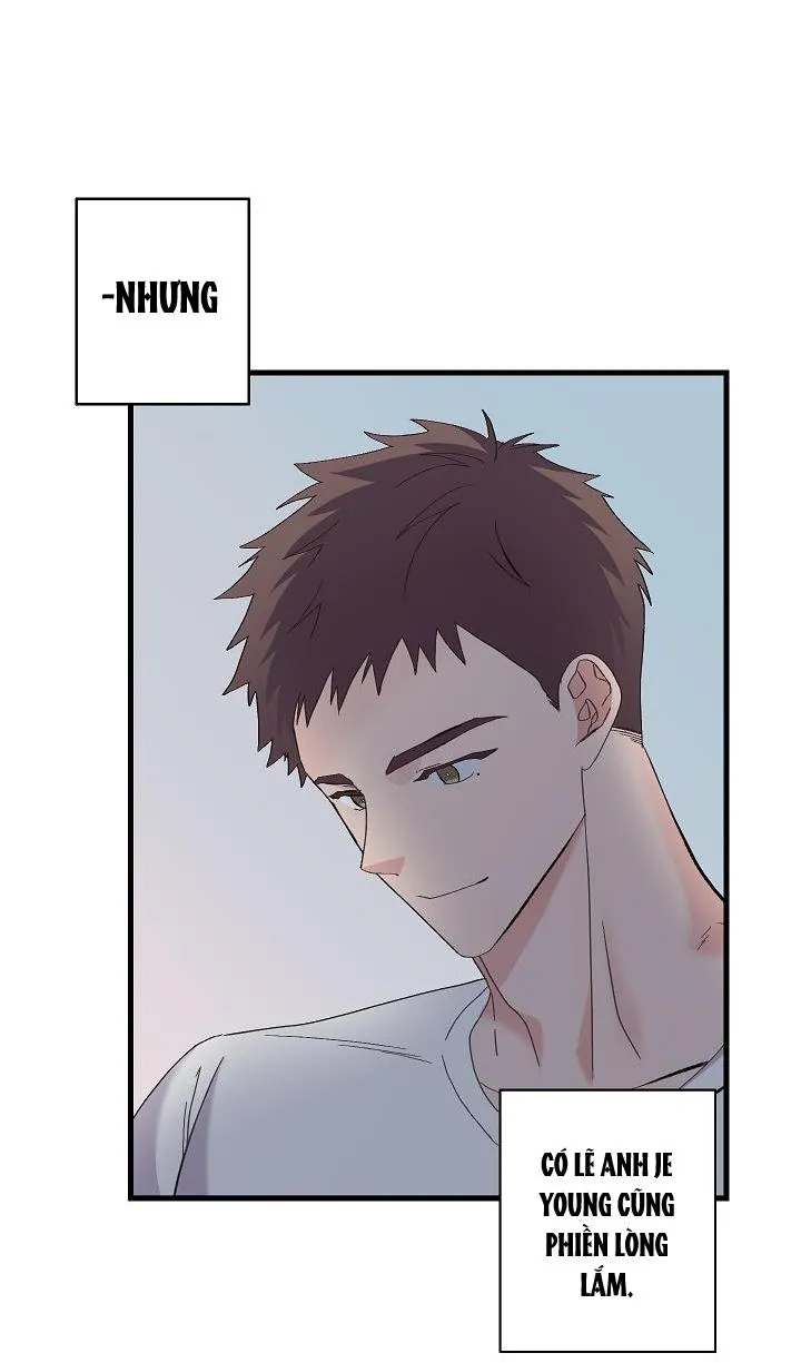 TUYỂN TẬP TRUYỆN NGẮN HỎNY CỦA NHÀ SẸC Chapter 15 Trang 21