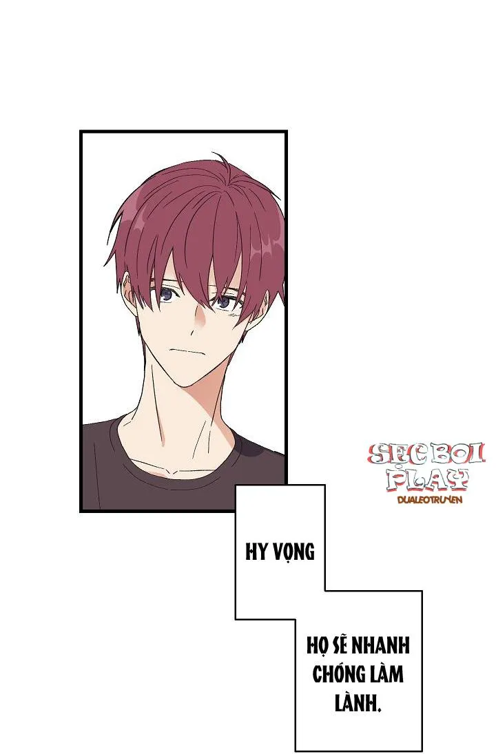 TUYỂN TẬP TRUYỆN NGẮN HỎNY CỦA NHÀ SẸC Chapter 15 Trang 22