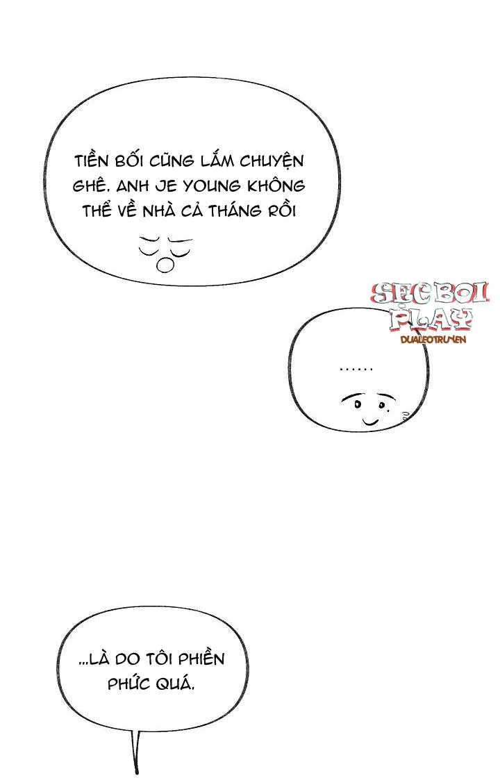 TUYỂN TẬP TRUYỆN NGẮN HỎNY CỦA NHÀ SẸC Chapter 15 Trang 24