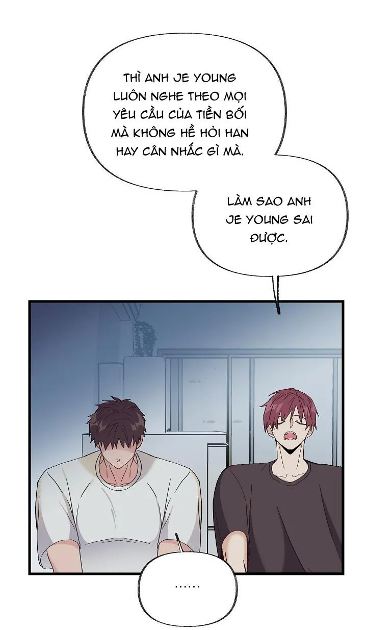 TUYỂN TẬP TRUYỆN NGẮN HỎNY CỦA NHÀ SẸC Chapter 15 Trang 26