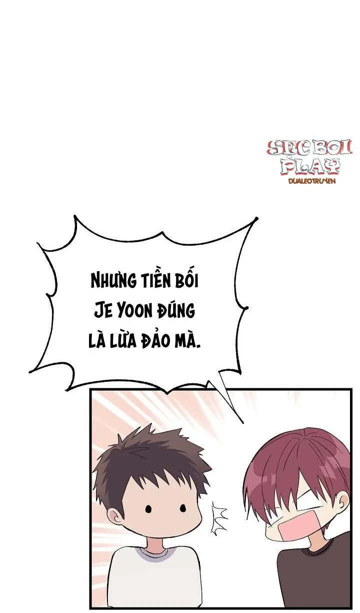 TUYỂN TẬP TRUYỆN NGẮN HỎNY CỦA NHÀ SẸC Chapter 15 Trang 27