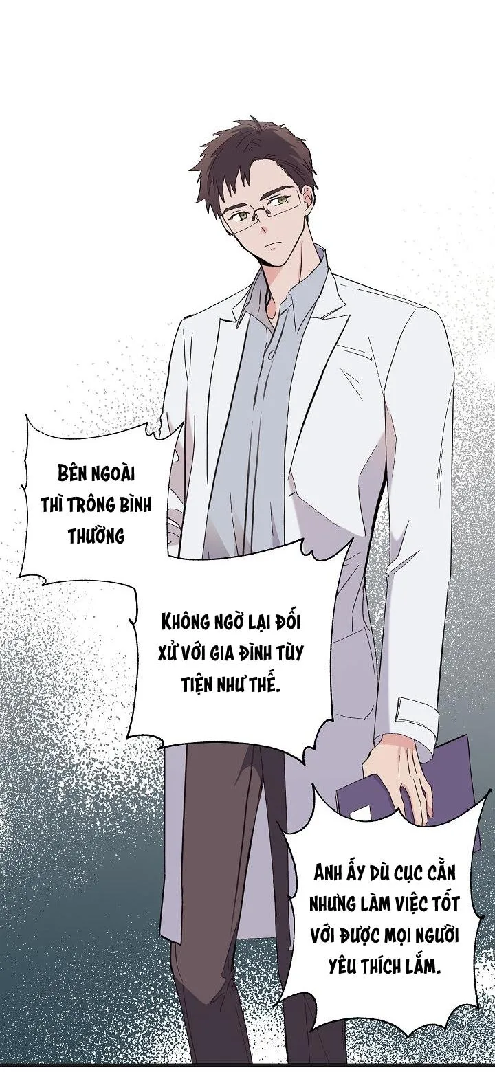 TUYỂN TẬP TRUYỆN NGẮN HỎNY CỦA NHÀ SẸC Chapter 15 Trang 28