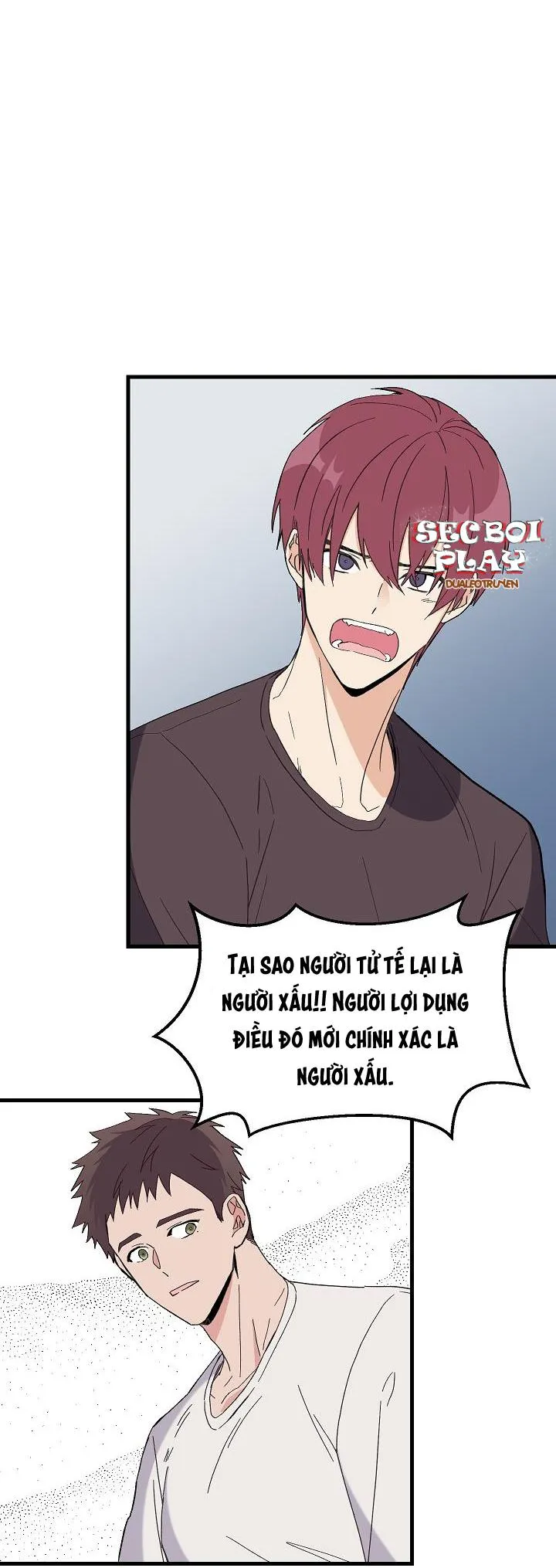 TUYỂN TẬP TRUYỆN NGẮN HỎNY CỦA NHÀ SẸC Chapter 15 Trang 30