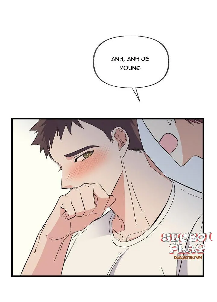 TUYỂN TẬP TRUYỆN NGẮN HỎNY CỦA NHÀ SẸC Chapter 15 Trang 34