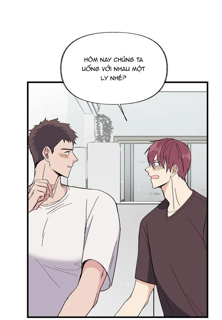 TUYỂN TẬP TRUYỆN NGẮN HỎNY CỦA NHÀ SẸC Chapter 15 Trang 35