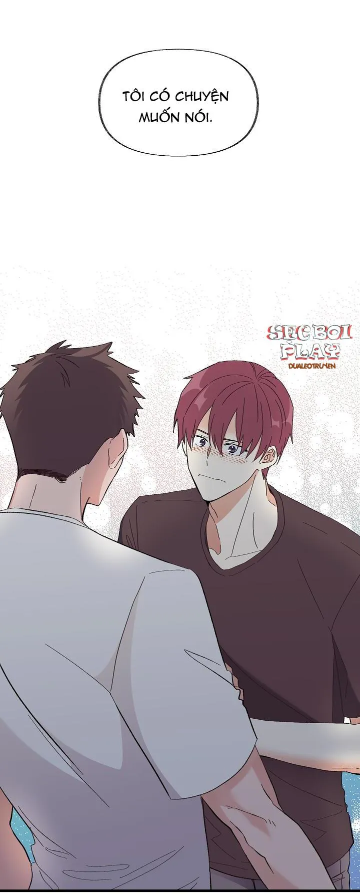 TUYỂN TẬP TRUYỆN NGẮN HỎNY CỦA NHÀ SẸC Chapter 15 Trang 37