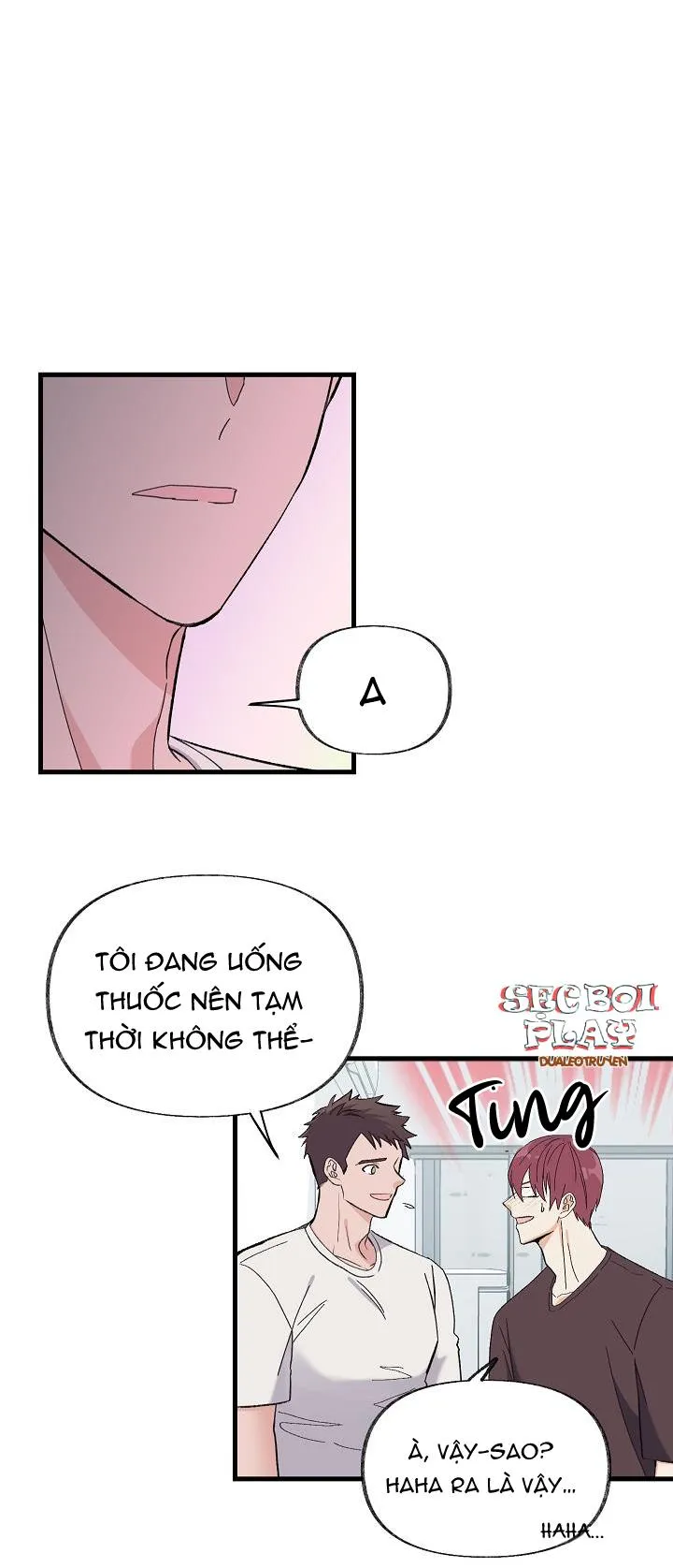 TUYỂN TẬP TRUYỆN NGẮN HỎNY CỦA NHÀ SẸC Chapter 15 Trang 38