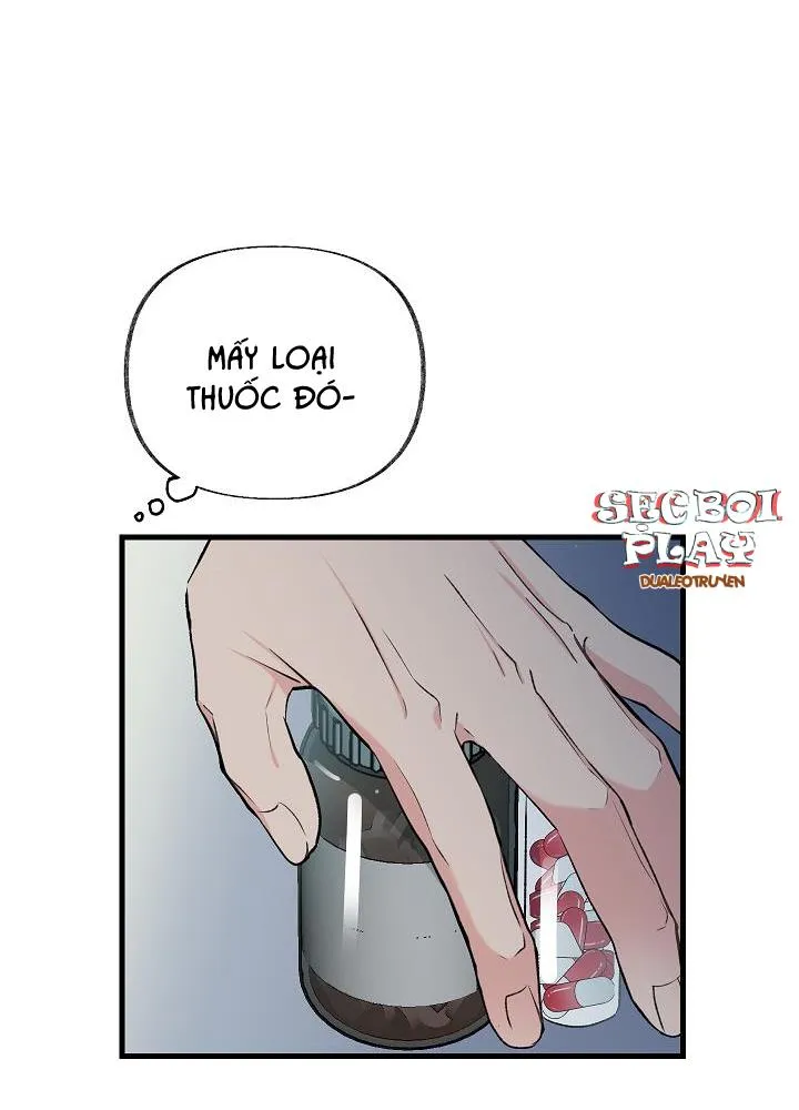 TUYỂN TẬP TRUYỆN NGẮN HỎNY CỦA NHÀ SẸC Chapter 15 Trang 41