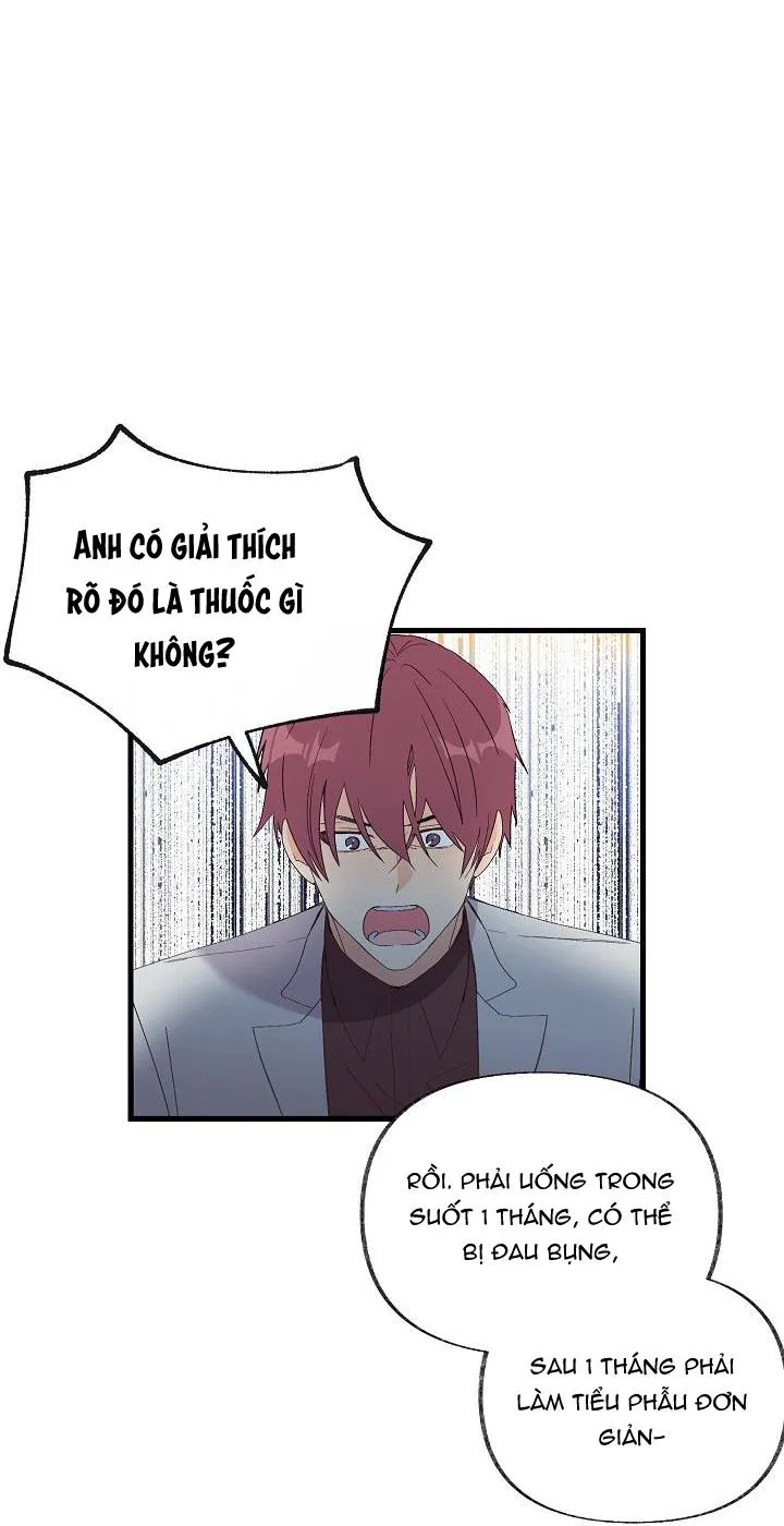 TUYỂN TẬP TRUYỆN NGẮN HỎNY CỦA NHÀ SẸC Chapter 15 Trang 48