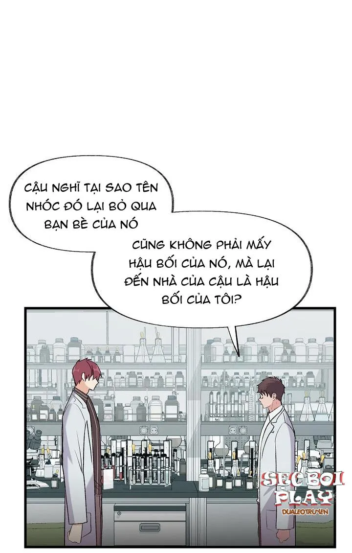 TUYỂN TẬP TRUYỆN NGẮN HỎNY CỦA NHÀ SẸC Chapter 15 Trang 54