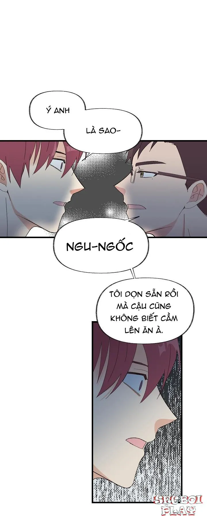 TUYỂN TẬP TRUYỆN NGẮN HỎNY CỦA NHÀ SẸC Chapter 15 Trang 56