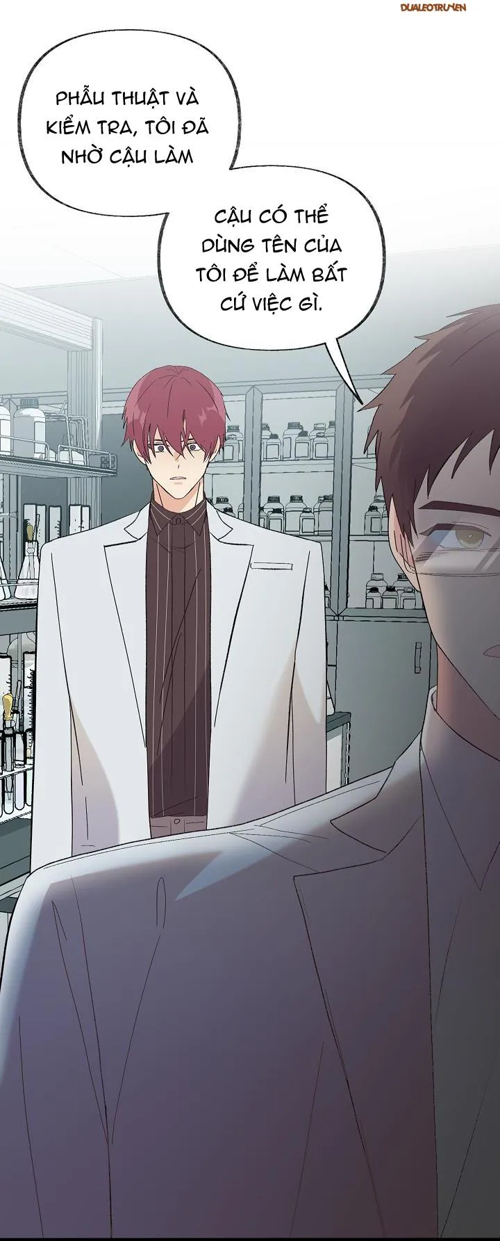 TUYỂN TẬP TRUYỆN NGẮN HỎNY CỦA NHÀ SẸC Chapter 15 Trang 57