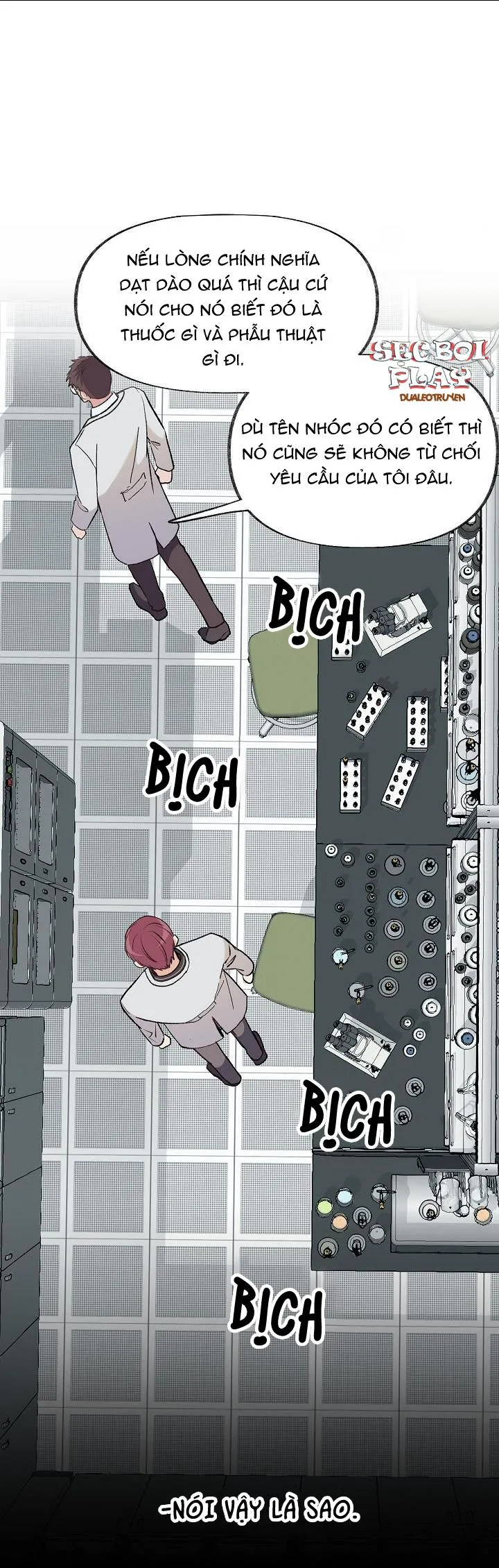 TUYỂN TẬP TRUYỆN NGẮN HỎNY CỦA NHÀ SẸC Chapter 15 Trang 58