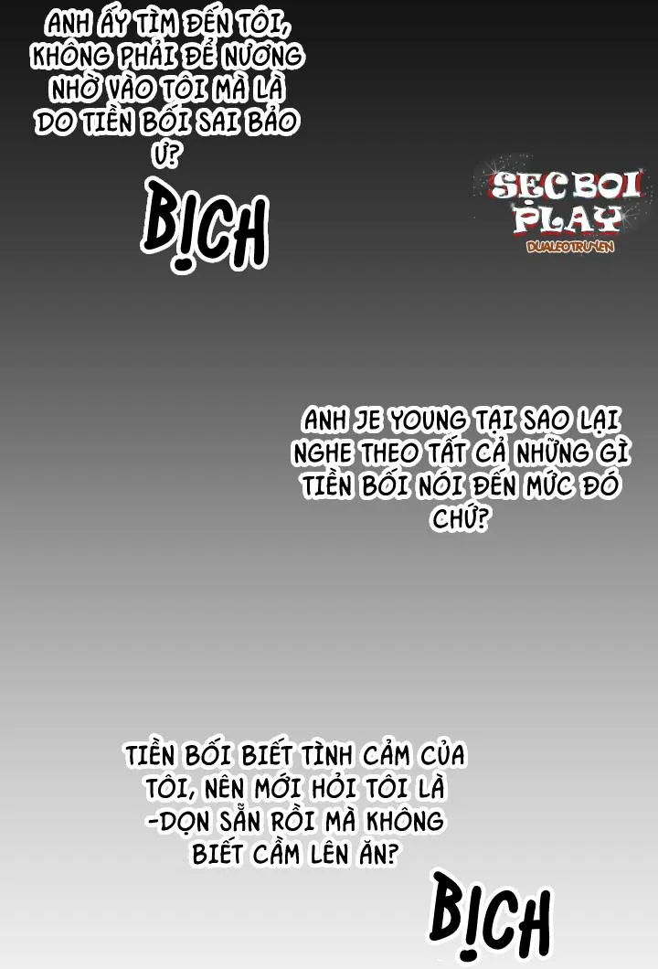 TUYỂN TẬP TRUYỆN NGẮN HỎNY CỦA NHÀ SẸC Chapter 15 Trang 60