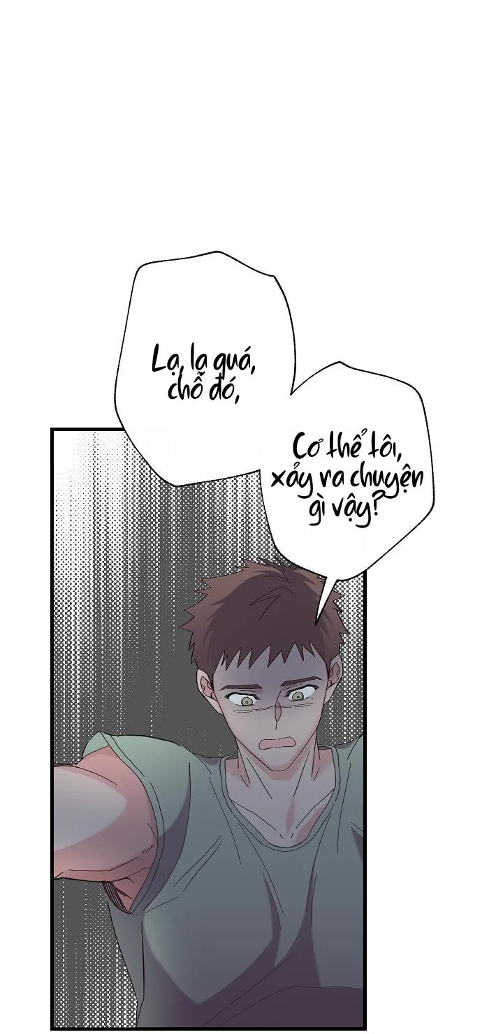 TUYỂN TẬP TRUYỆN NGẮN HỎNY CỦA NHÀ SẸC Chapter 15 Trang 63