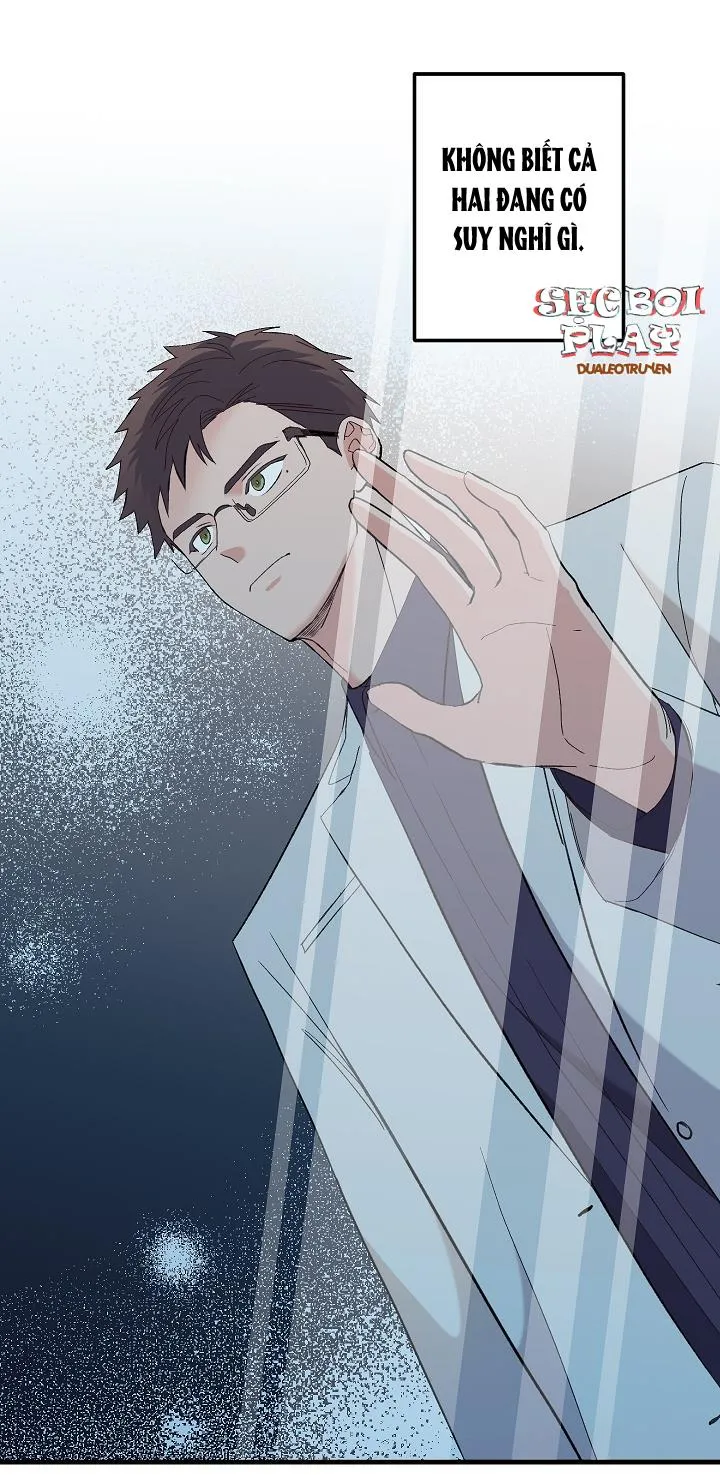 TUYỂN TẬP TRUYỆN NGẮN HỎNY CỦA NHÀ SẸC Chapter 15 Trang 76