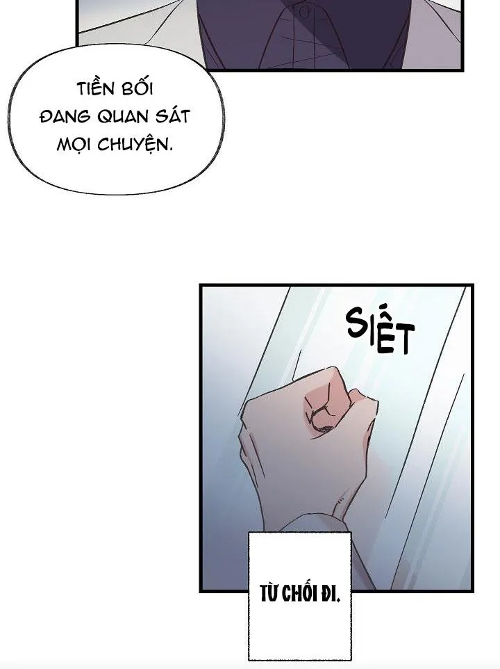 TUYỂN TẬP TRUYỆN NGẮN HỎNY CỦA NHÀ SẸC Chapter 16 Trang 3