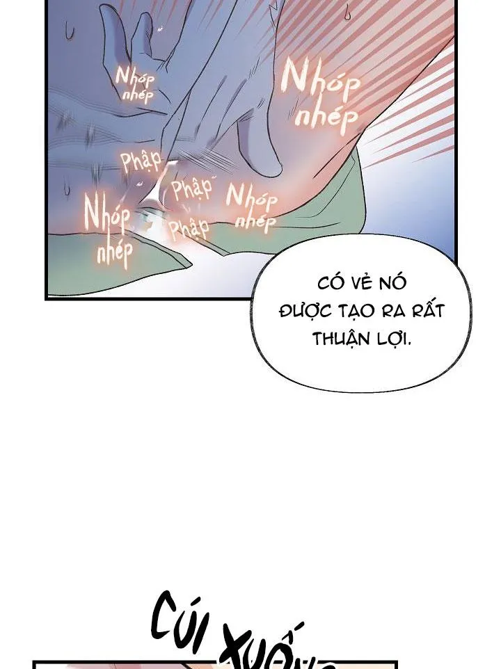 TUYỂN TẬP TRUYỆN NGẮN HỎNY CỦA NHÀ SẸC Chapter 16 Trang 16