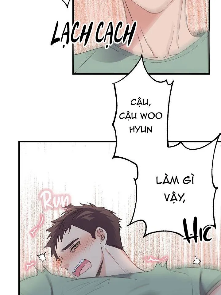 TUYỂN TẬP TRUYỆN NGẮN HỎNY CỦA NHÀ SẸC Chapter 16 Trang 18