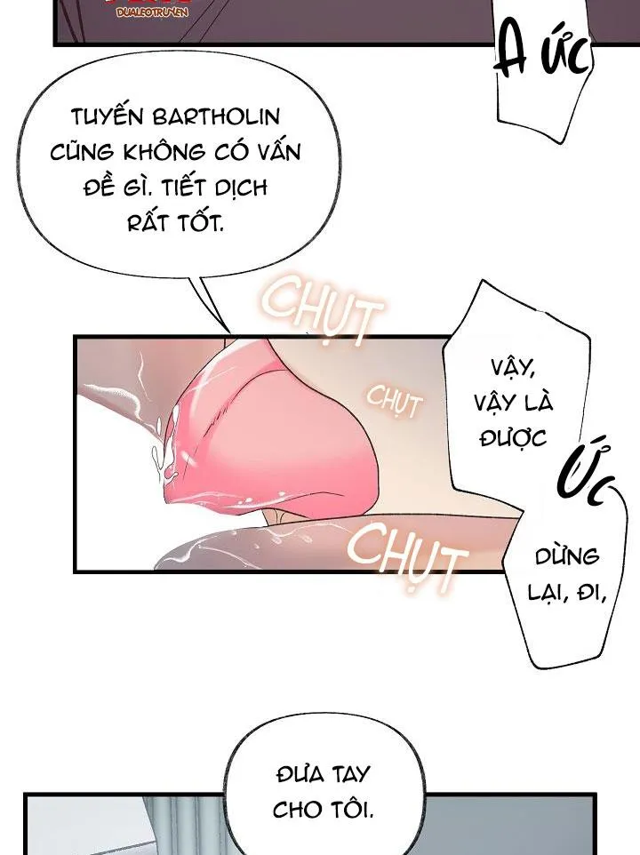 TUYỂN TẬP TRUYỆN NGẮN HỎNY CỦA NHÀ SẸC Chapter 16 Trang 20