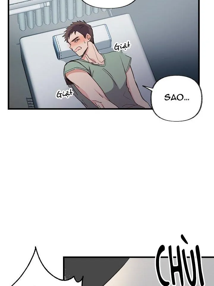 TUYỂN TẬP TRUYỆN NGẮN HỎNY CỦA NHÀ SẸC Chapter 16 Trang 21