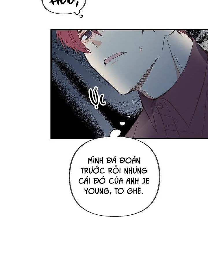 TUYỂN TẬP TRUYỆN NGẮN HỎNY CỦA NHÀ SẸC Chapter 16 Trang 26