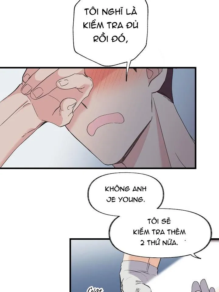 TUYỂN TẬP TRUYỆN NGẮN HỎNY CỦA NHÀ SẸC Chapter 16 Trang 33