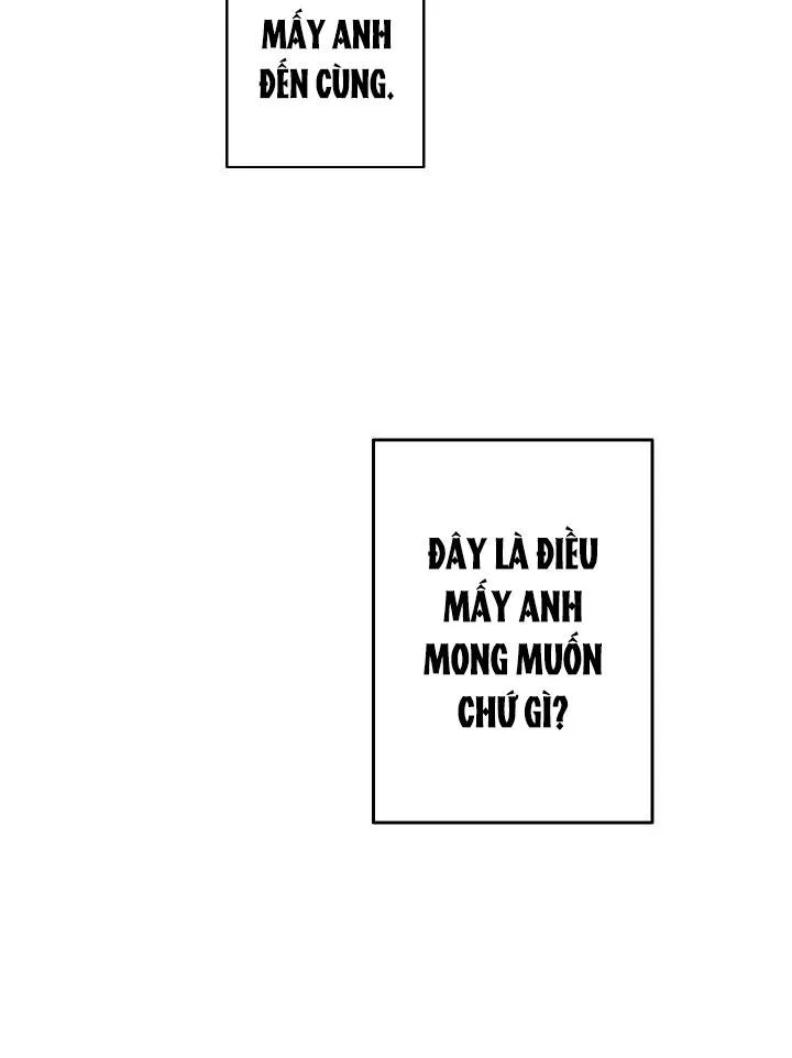 TUYỂN TẬP TRUYỆN NGẮN HỎNY CỦA NHÀ SẸC Chapter 16 Trang 42