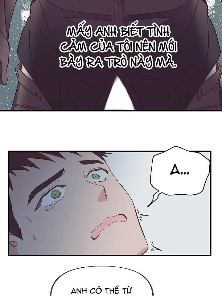 TUYỂN TẬP TRUYỆN NGẮN HỎNY CỦA NHÀ SẸC Chapter 16 Trang 45