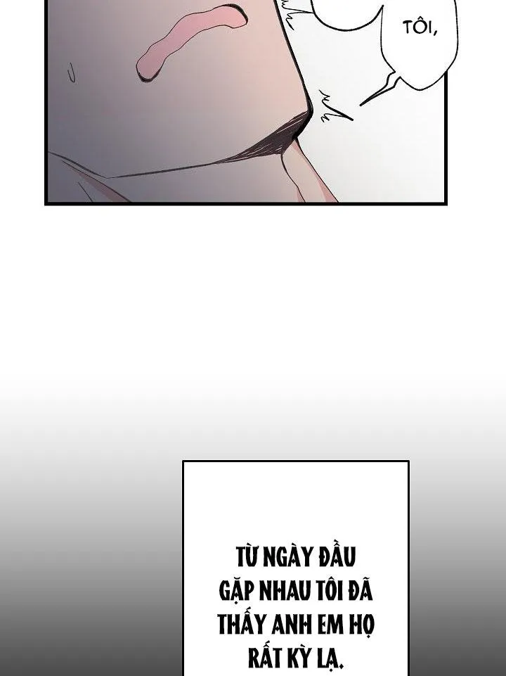 TUYỂN TẬP TRUYỆN NGẮN HỎNY CỦA NHÀ SẸC Chapter 16 Trang 47