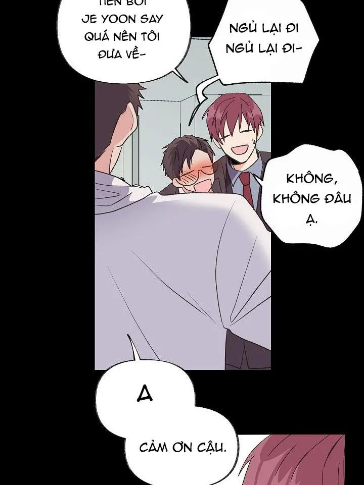 TUYỂN TẬP TRUYỆN NGẮN HỎNY CỦA NHÀ SẸC Chapter 16 Trang 49