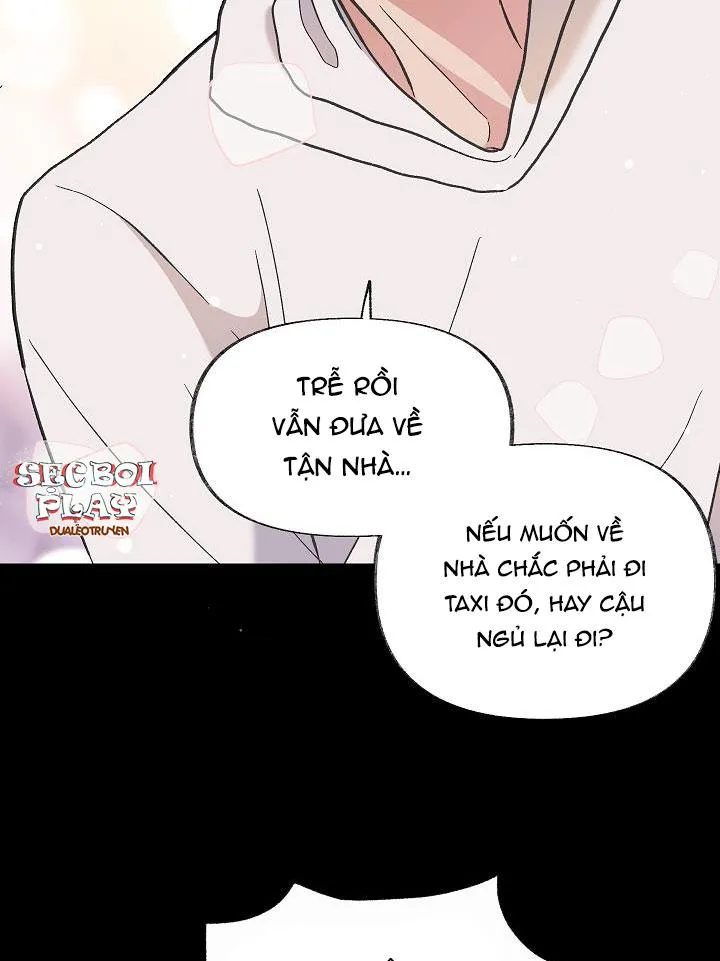 TUYỂN TẬP TRUYỆN NGẮN HỎNY CỦA NHÀ SẸC Chapter 16 Trang 51