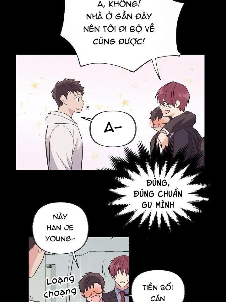 TUYỂN TẬP TRUYỆN NGẮN HỎNY CỦA NHÀ SẸC Chapter 16 Trang 52