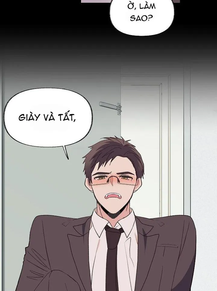 TUYỂN TẬP TRUYỆN NGẮN HỎNY CỦA NHÀ SẸC Chapter 16 Trang 55