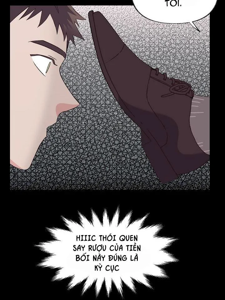 TUYỂN TẬP TRUYỆN NGẮN HỎNY CỦA NHÀ SẸC Chapter 16 Trang 57