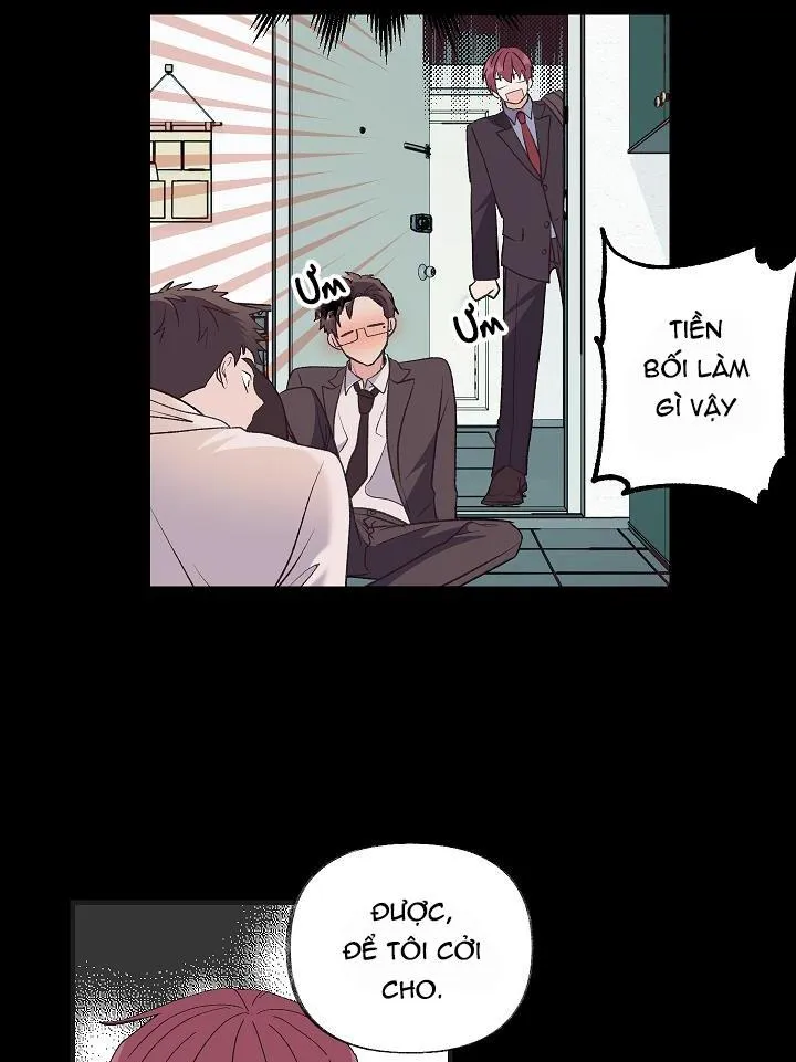 TUYỂN TẬP TRUYỆN NGẮN HỎNY CỦA NHÀ SẸC Chapter 16 Trang 58