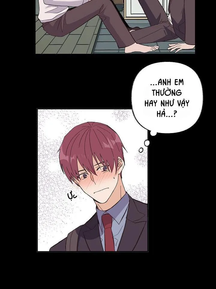 TUYỂN TẬP TRUYỆN NGẮN HỎNY CỦA NHÀ SẸC Chapter 16 Trang 65